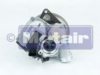 MOTAIR TURBOLADER 336186 Charger, charging system
